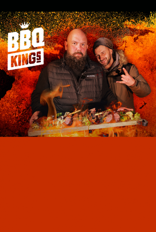 BBQ Kings