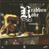 Krabbenkoke-Instrumentals