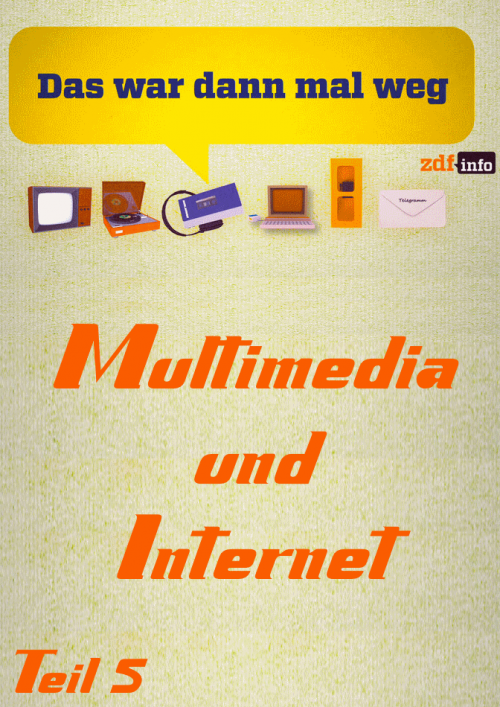 Multimedia und Internet
