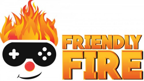 friendly fire
