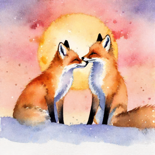 two-fox-kissing.png