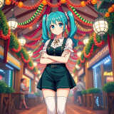 german-hatsune-miku